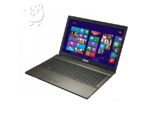 PoulaTo: Stone NT310, Intel Core i3-3120M